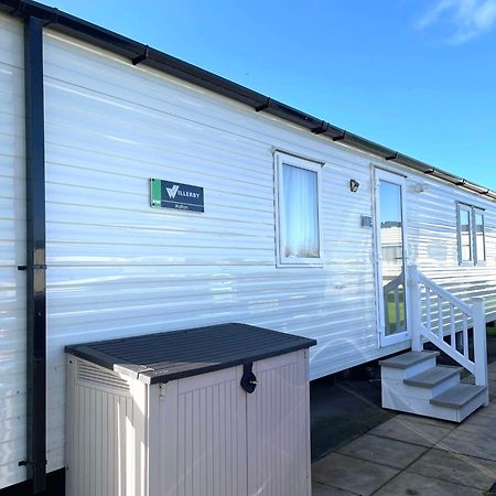 Butterfly Lane Holidays At Marine, Rhyl Exterior foto