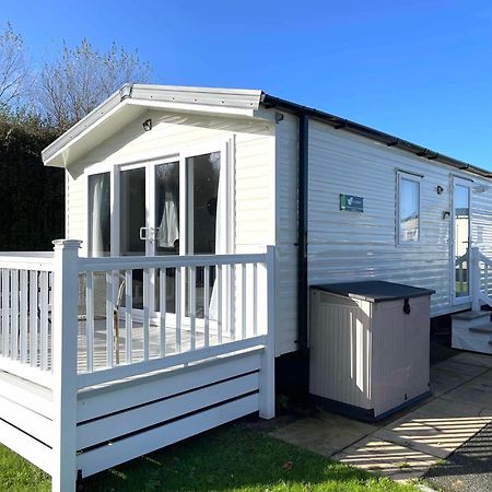 Butterfly Lane Holidays At Marine, Rhyl Exterior foto