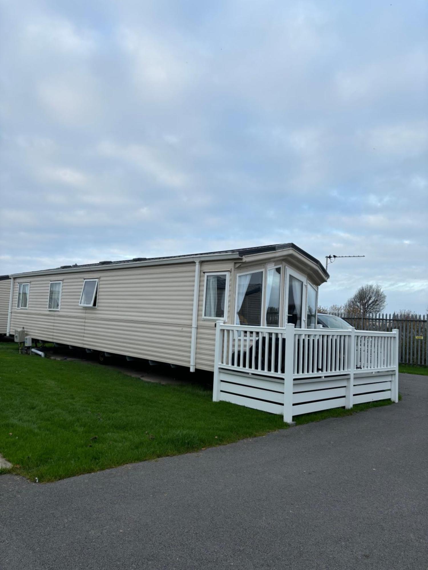 Butterfly Lane Holidays At Marine, Rhyl Exterior foto