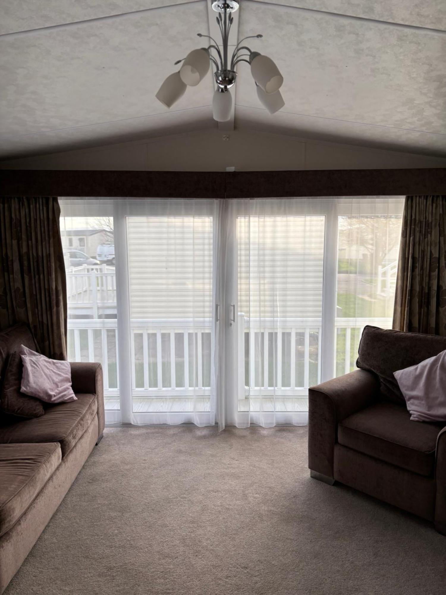 Butterfly Lane Holidays At Marine, Rhyl Exterior foto