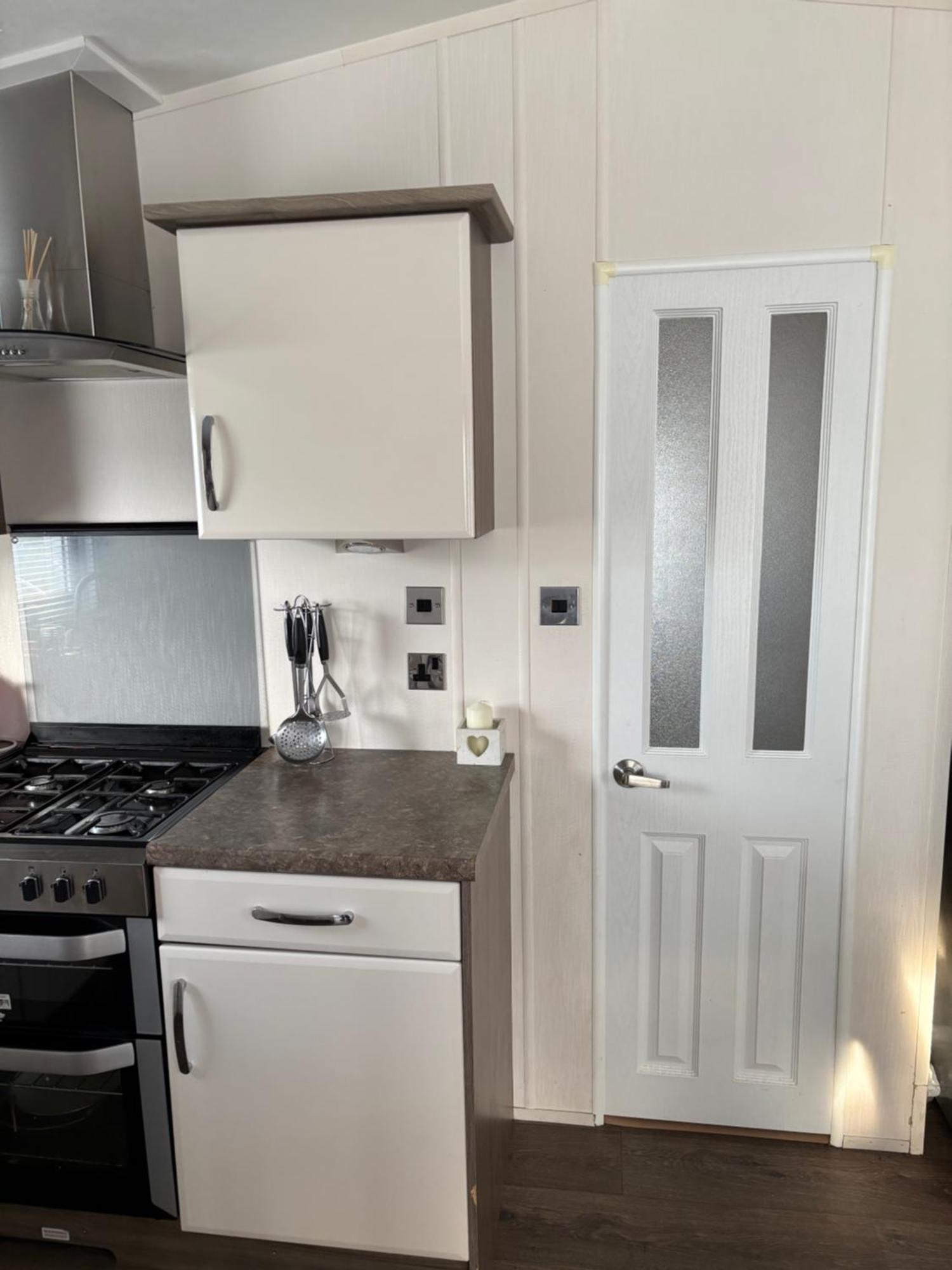 Butterfly Lane Holidays At Marine, Rhyl Exterior foto