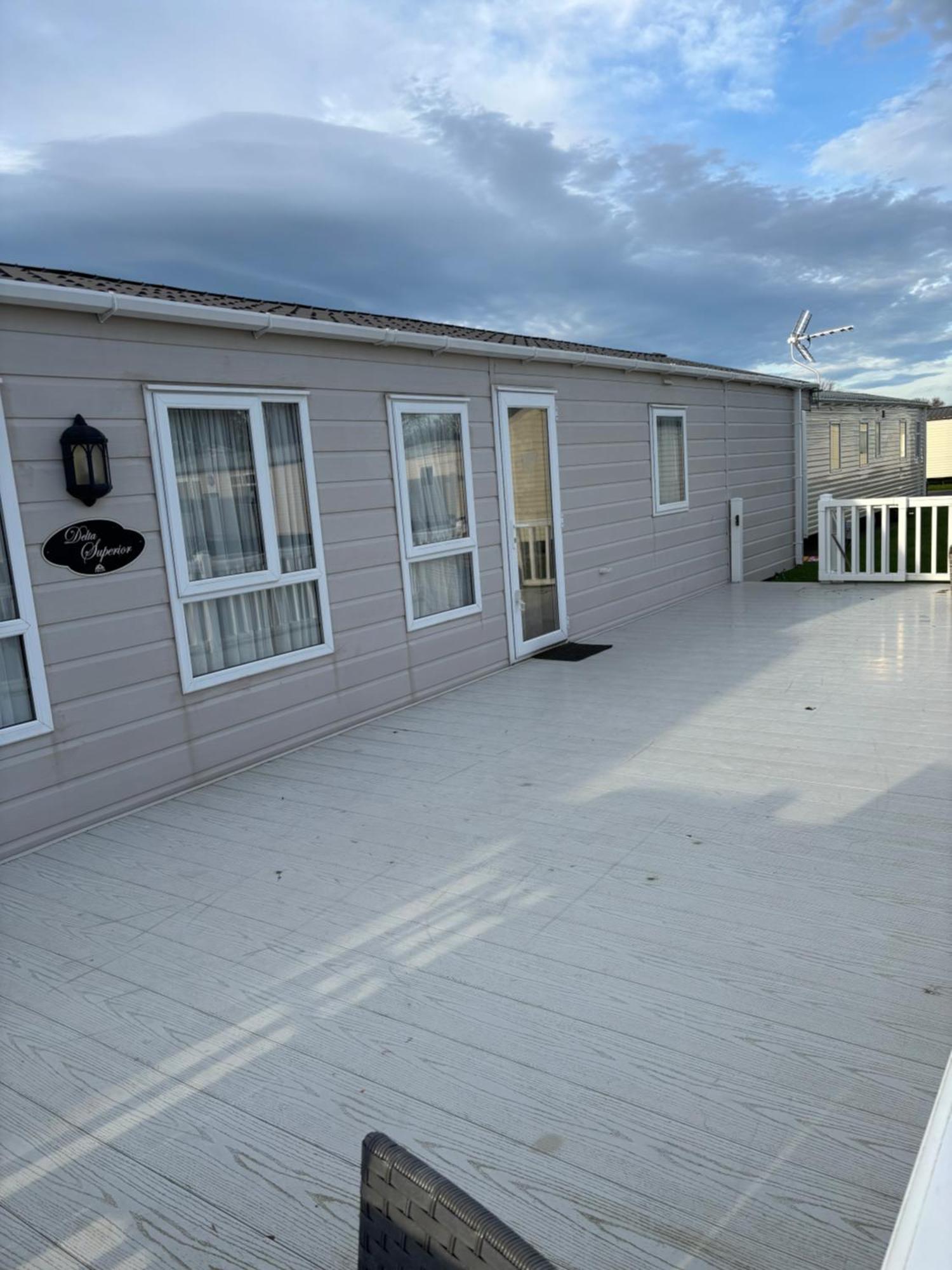Butterfly Lane Holidays At Marine, Rhyl Exterior foto